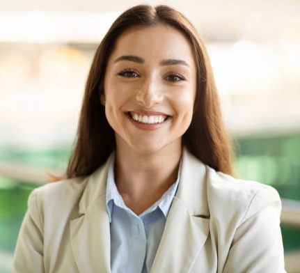 Sophia Daniels Testimonial